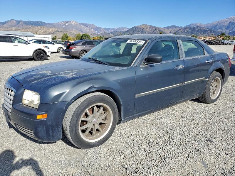 2007 CHRYSLER 300 #3318999343