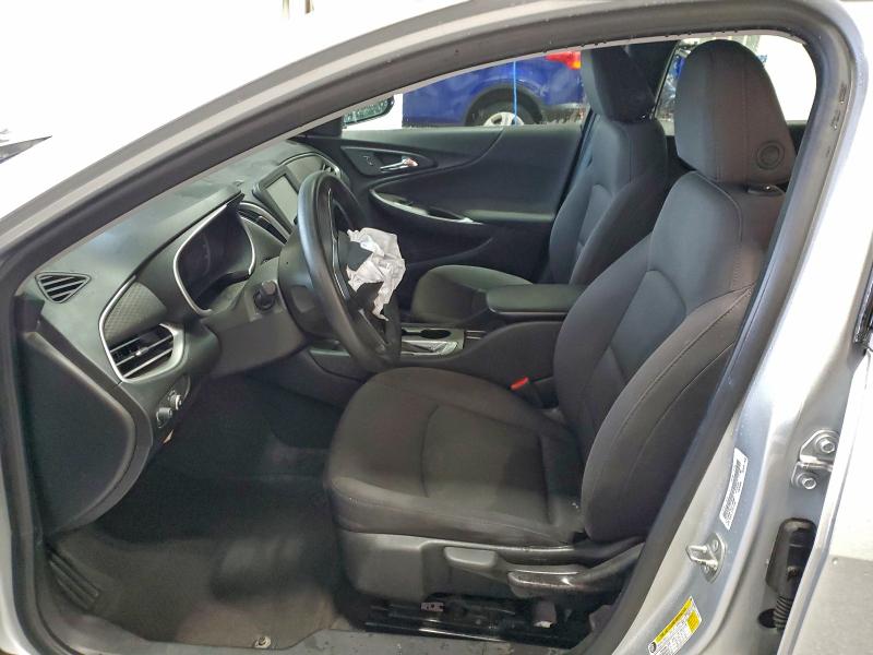 2018 CHEVROLET MALIBU LS #3317824216