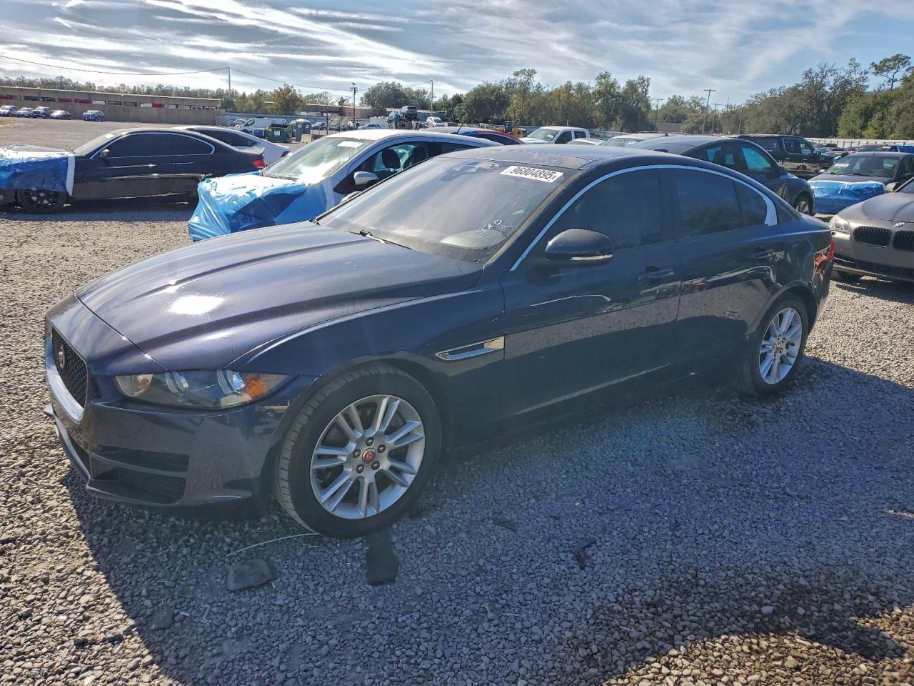 Lot #3315570778 2017 JAGUAR XE PREMIUM