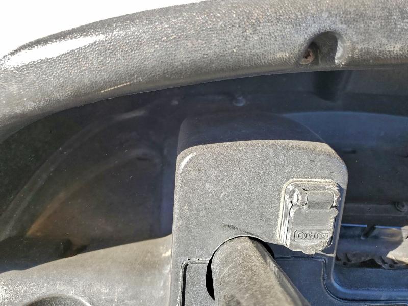 2022 CLUB CAR TEMPO FLA #3309650938