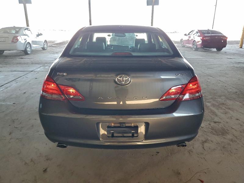 2009 TOYOTA AVALON XL #3302963628