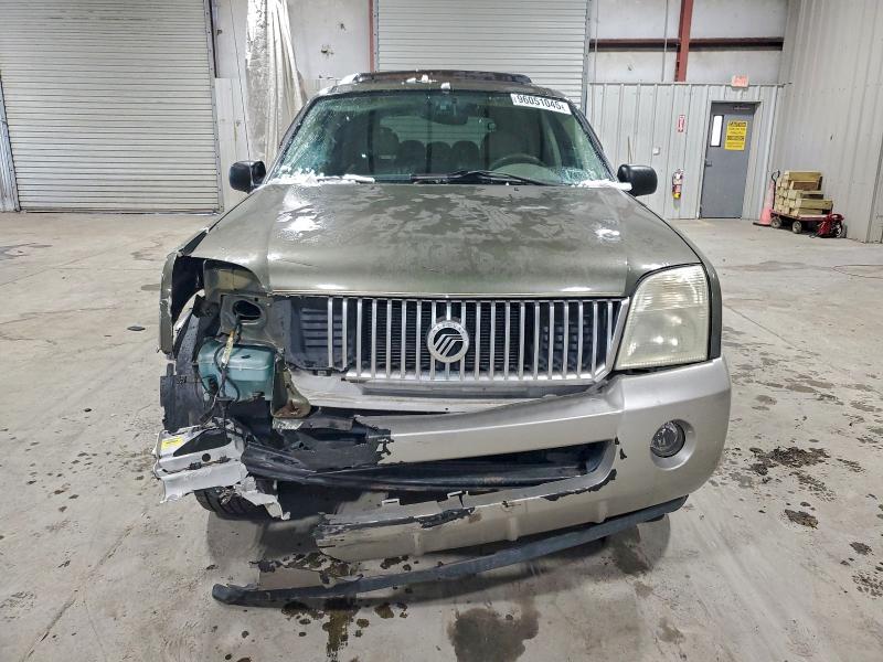 2003 MERCURY MOUNTAINEE #3310375019