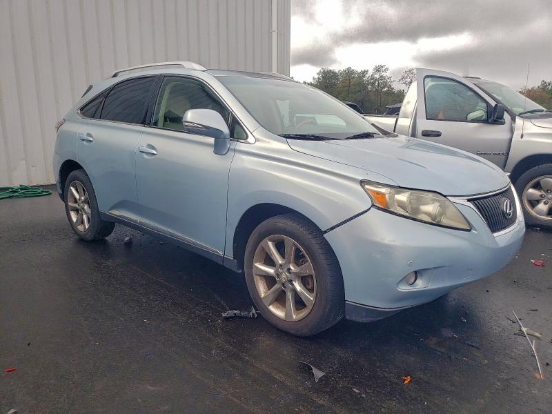 2010 LEXUS RX 350 #3308473303