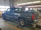 Lot #3311592763 2004 CHEVROLET SILVERADO