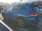 Lot #3308215210 2019 SUBARU FORESTER L