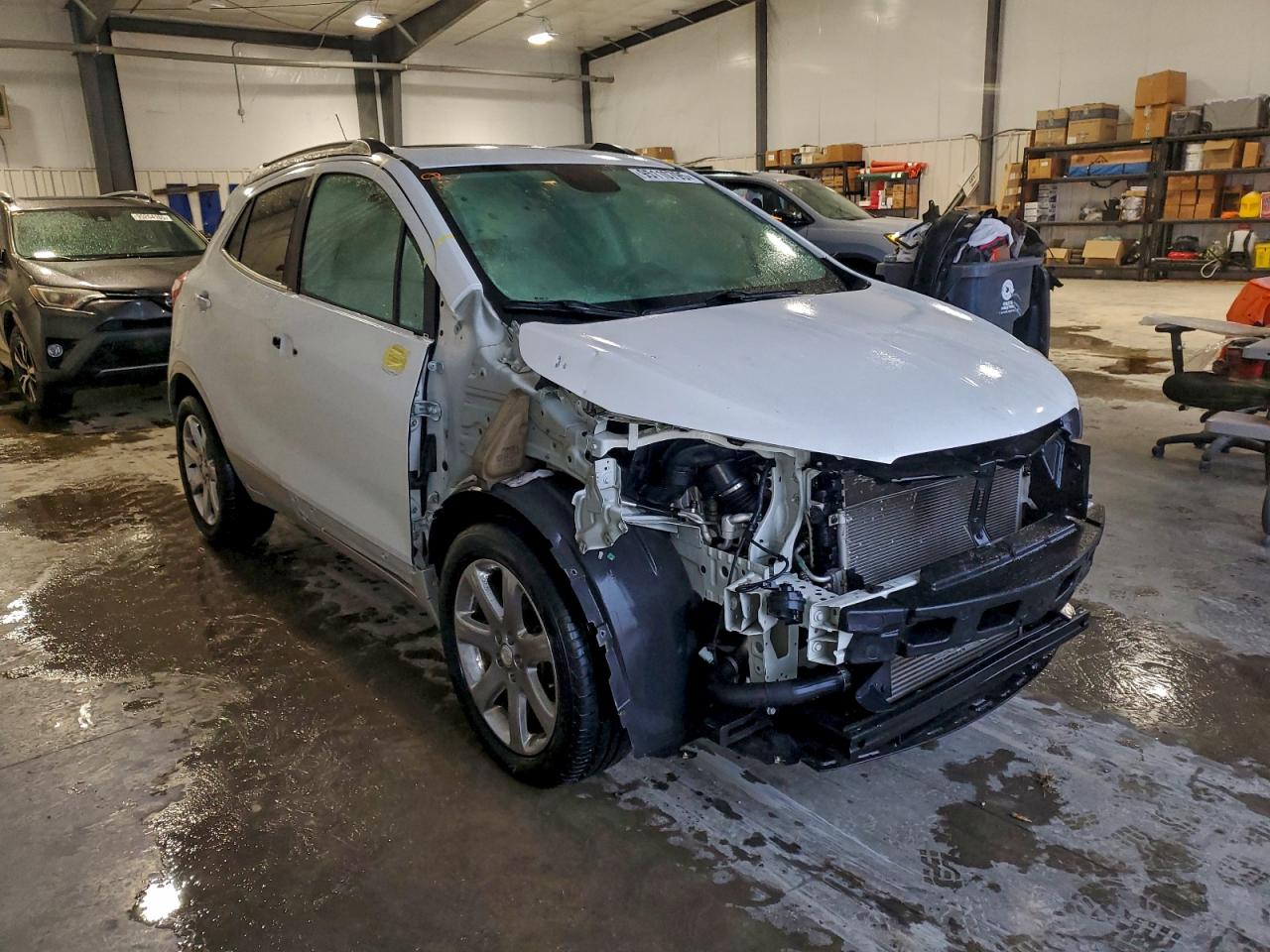 BUICK ENCORE ESSENCE