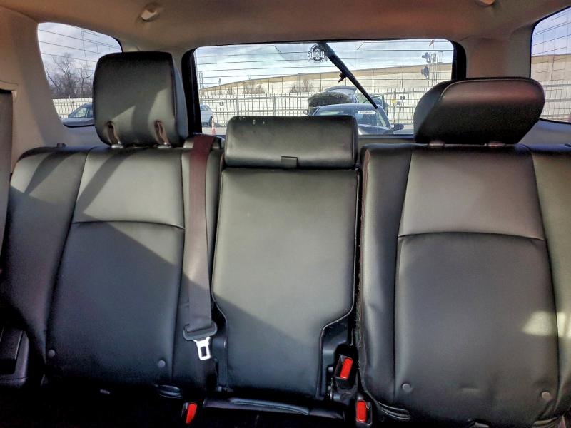 2020 TOYOTA 4RUNNER SR #3309350010