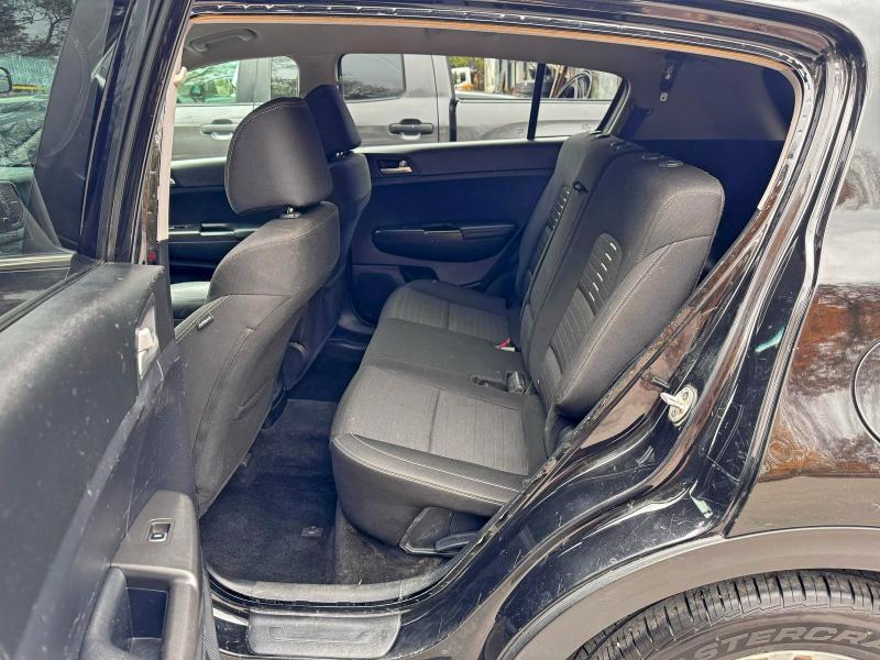 2017 KIA SPORTAGE L #3305011972