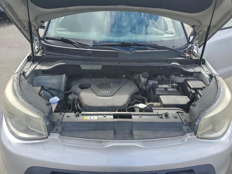 2015 KIA SOUL #3303817438