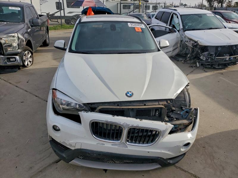 2014 BMW X1 XDRIVE2 #3318864912