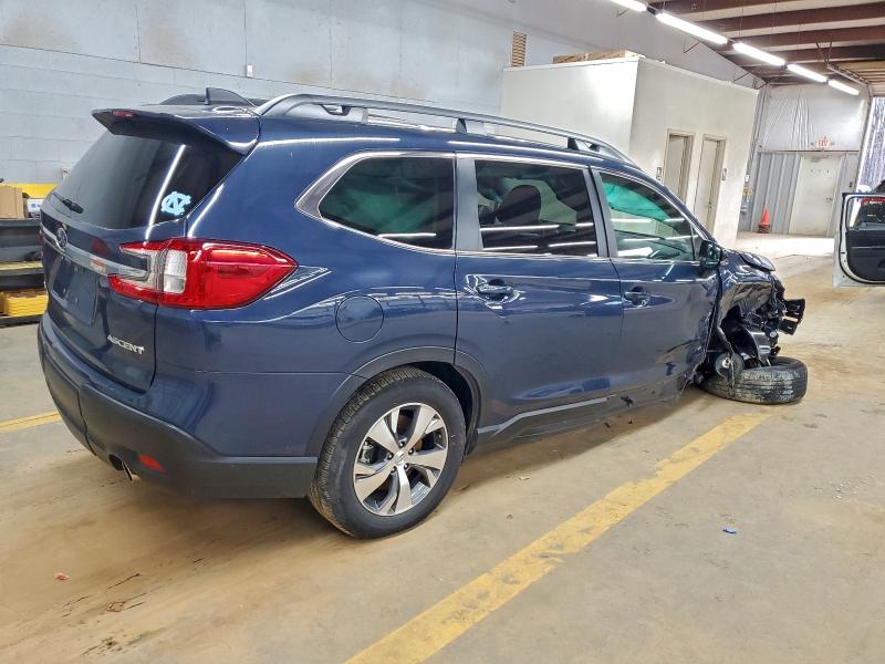 2024 SUBARU ASCENT PRE #3304622461