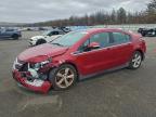 Lot #3304519469 2013 CHEVROLET VOLT