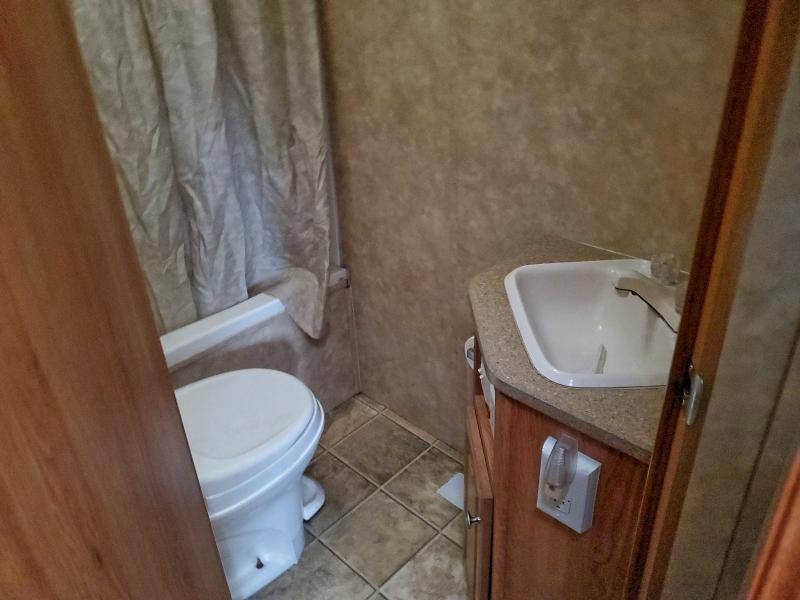 2008 JAYCEE TRLR COACH #3311444358