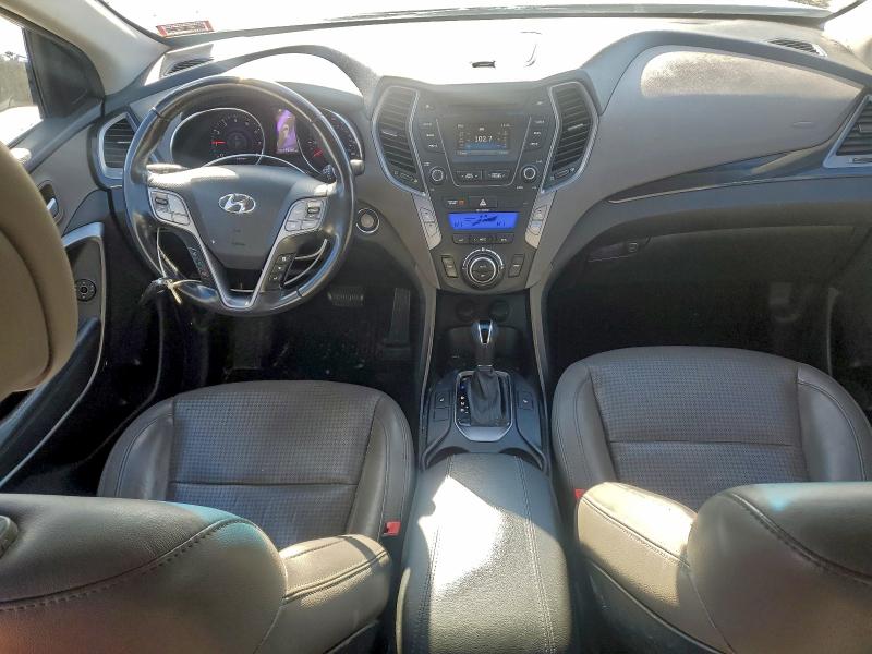 2013 HYUNDAI SANTA FE S #3315725368