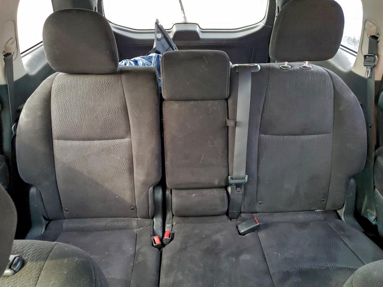 Lot #3311526291 2014 NISSAN PATHFINDER