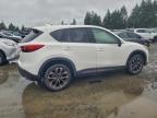 Lot #3311496266 2016 MAZDA CX-5 GT