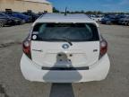 Lot #3309561554 2013 TOYOTA PRIUS C