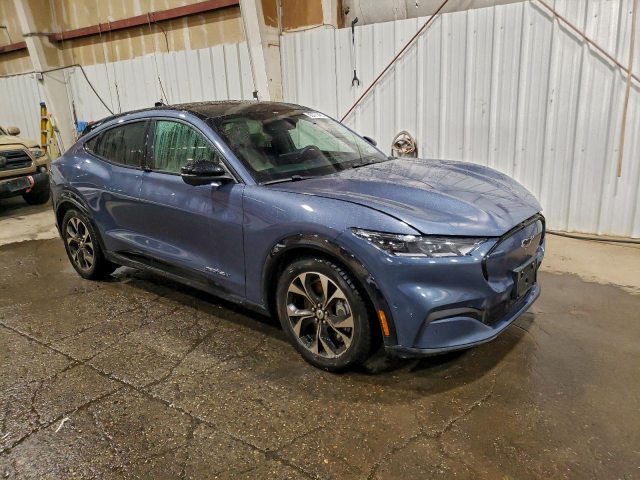 FORD MUSTANG PREMIUM