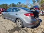Lot #3304509463 2018 HYUNDAI ELANTRA SE