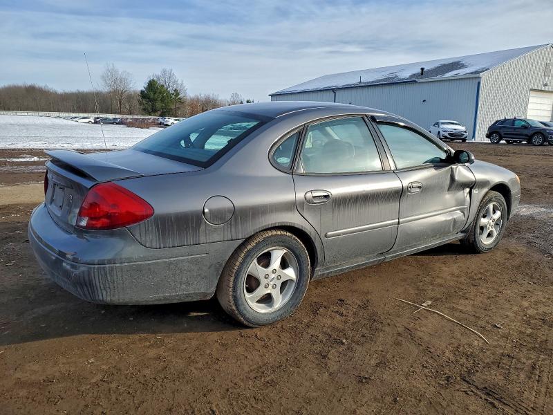 2002 FORD TAURUS SES #3311528242