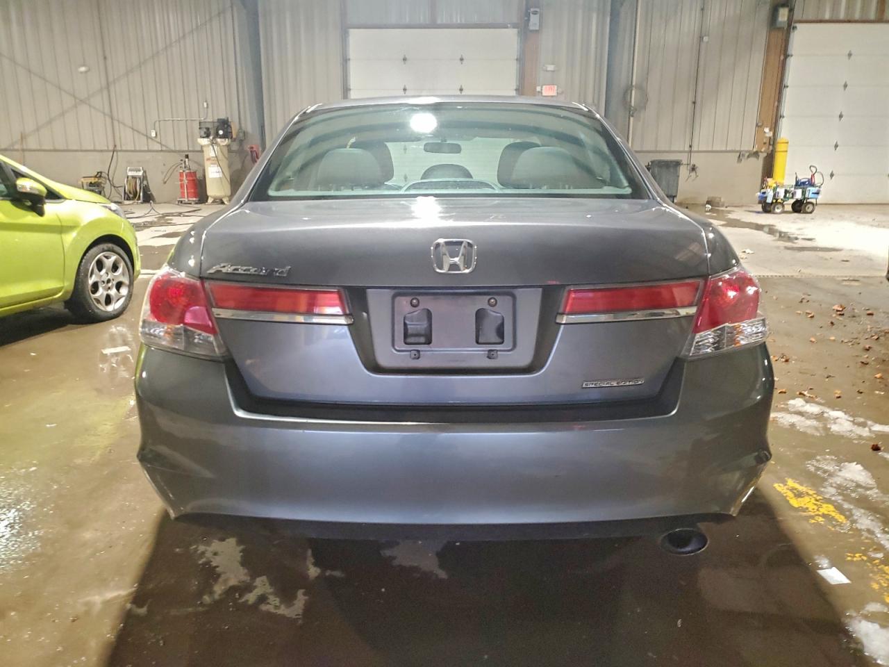 HONDA ACCORD SE