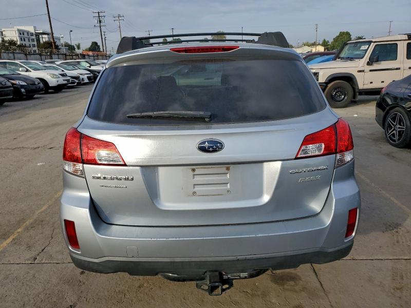 2013 SUBARU OUTBACK 2. #3303864704