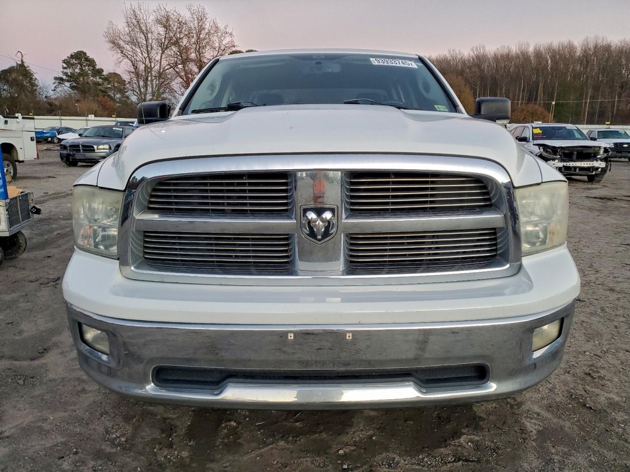 DODGE RAM 1500