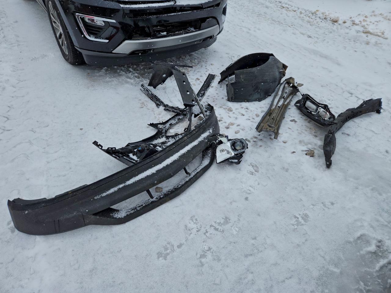 Lot #3312404125 2016 CHEVROLET EQUINOX LT