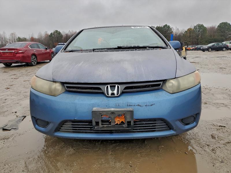 2008 HONDA CIVIC EX #3309286621