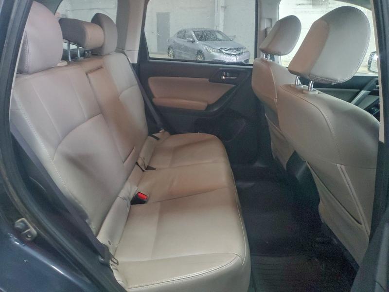 2014 SUBARU FORESTER 2 #3304779954