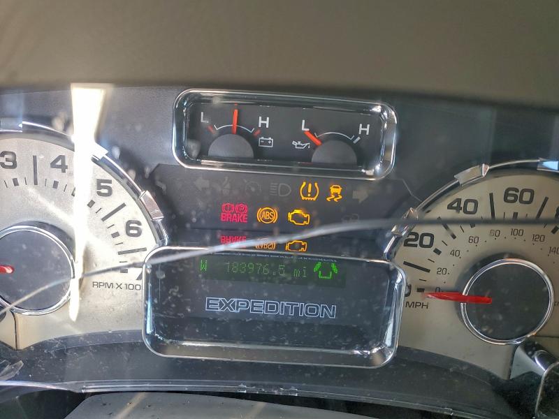 2010 FORD EXPEDITION #3317783077