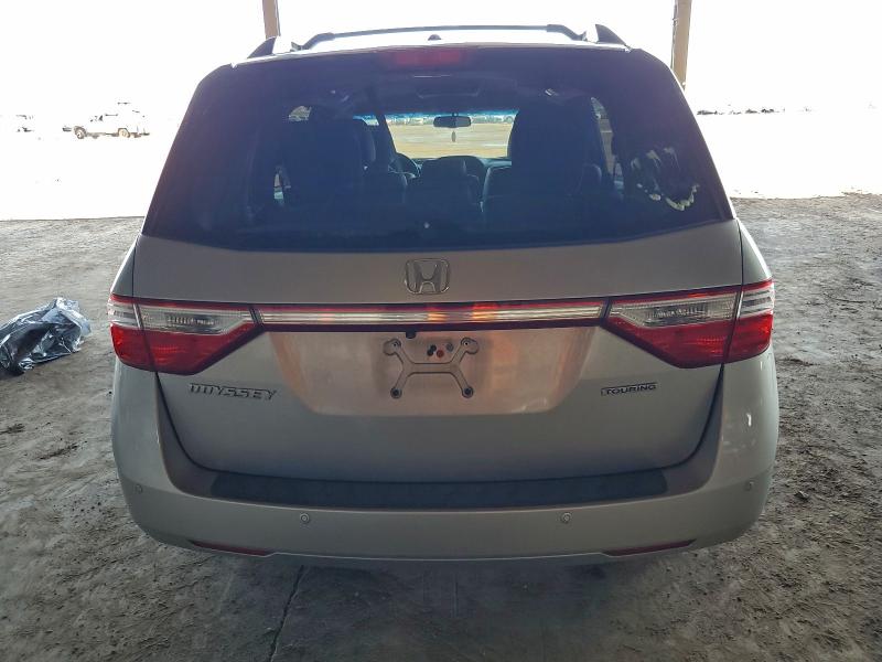 2013 HONDA ODYSSEY TO #3301909421