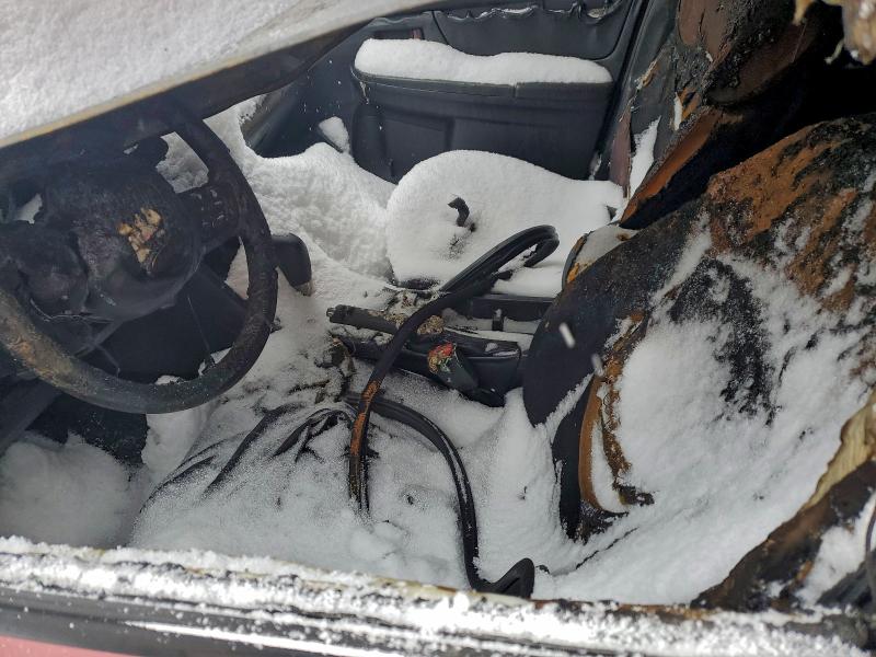 2013 SUBARU IMPREZA #3318872003