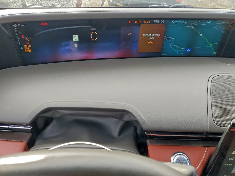 2024 LINCOLN NAUTILUS B #3310442302