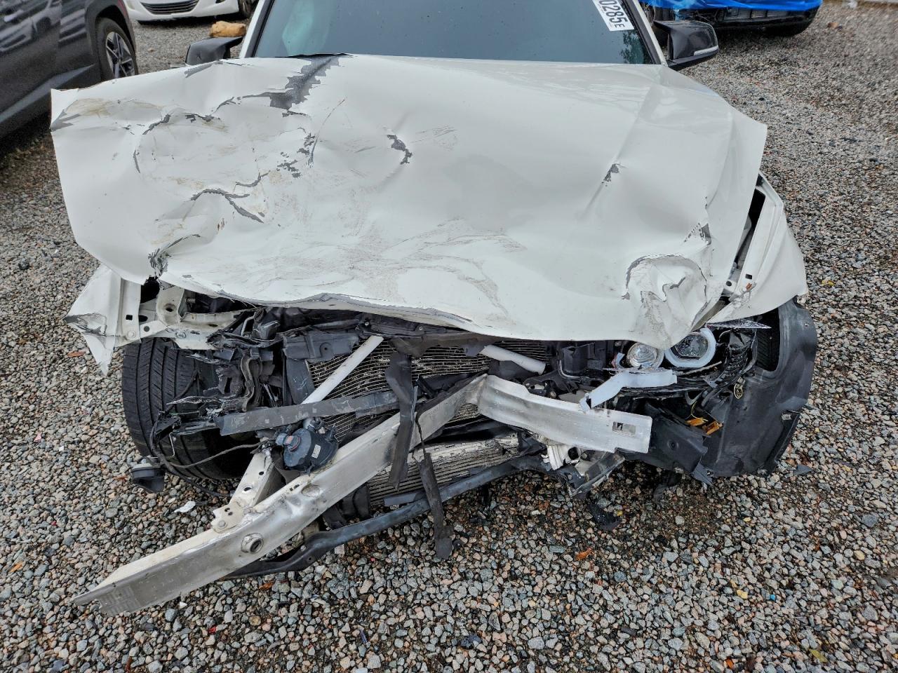 Lot #3315892099 2015 BMW 328 I