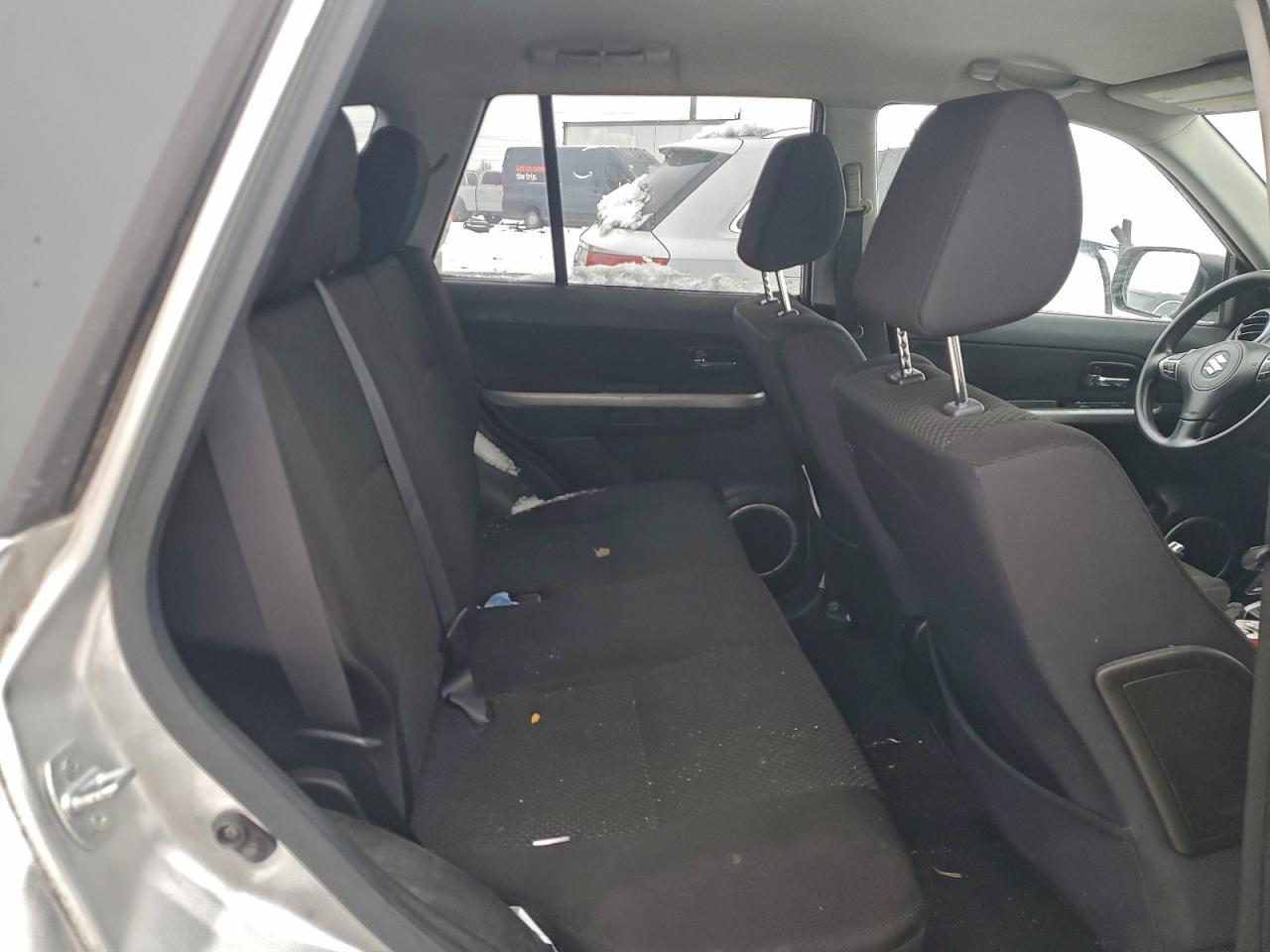 SUZUKI GRAND VITARA PREMIUM