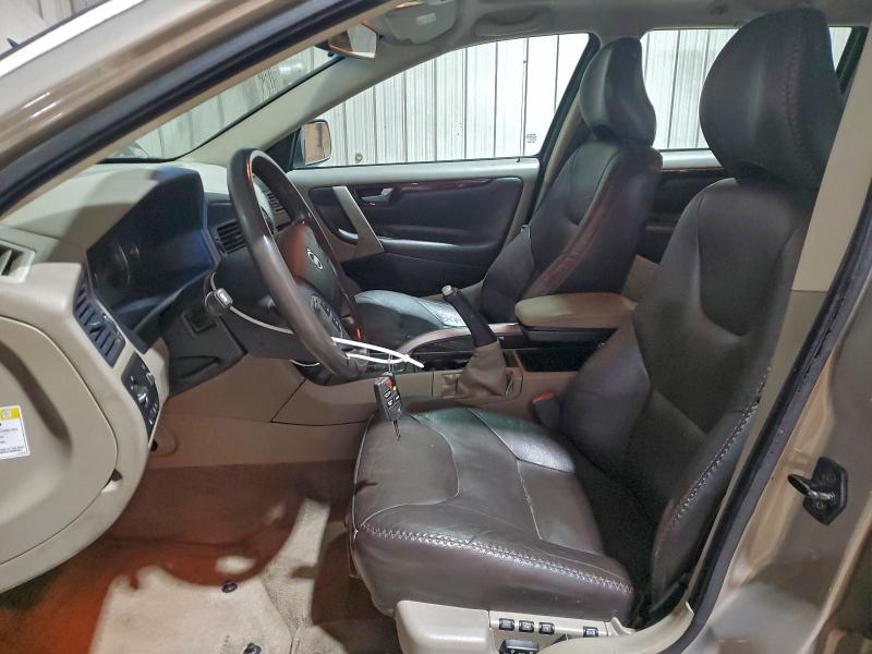 2004 VOLVO XC70 #3315961189