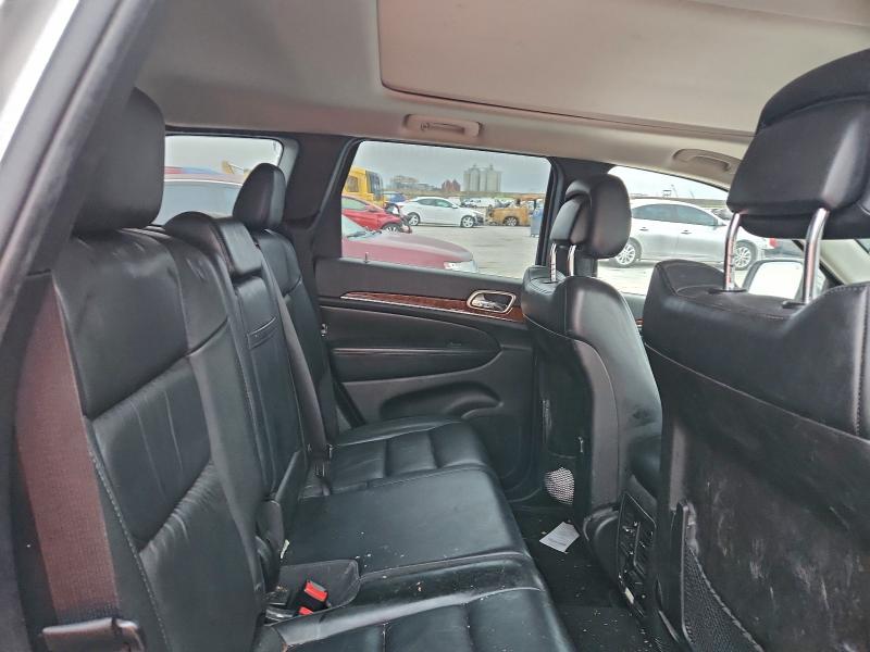 2012 JEEP GRAND CHER #3312628182