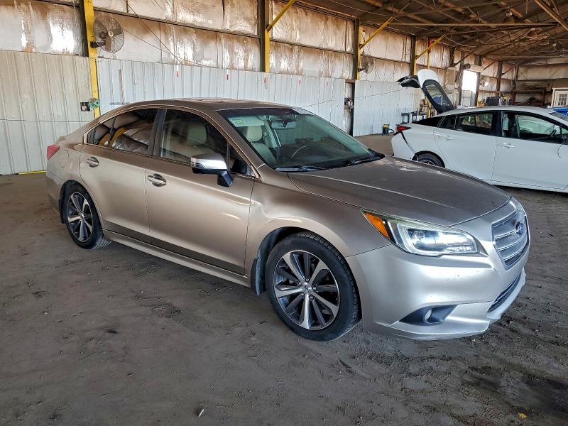 2015 SUBARU LEGACY 2.5 #3302963626