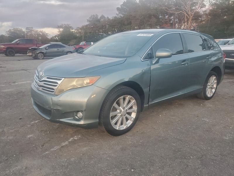 2010 TOYOTA VENZA #3317732074