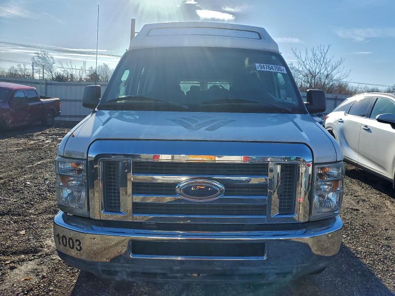 2013 FORD ECONOLINE #3304569449