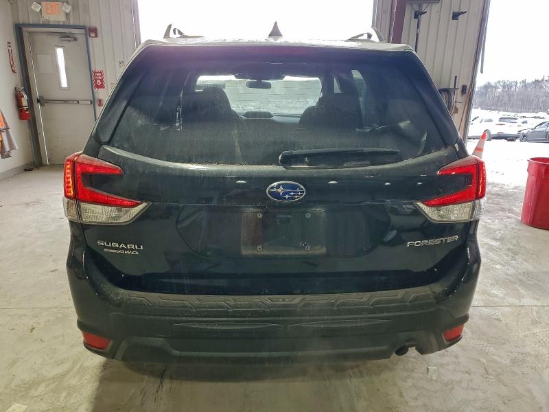 2024 SUBARU FORESTER P #3315961225