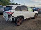 Lot #3309510562 2025 SUBARU FORESTER S