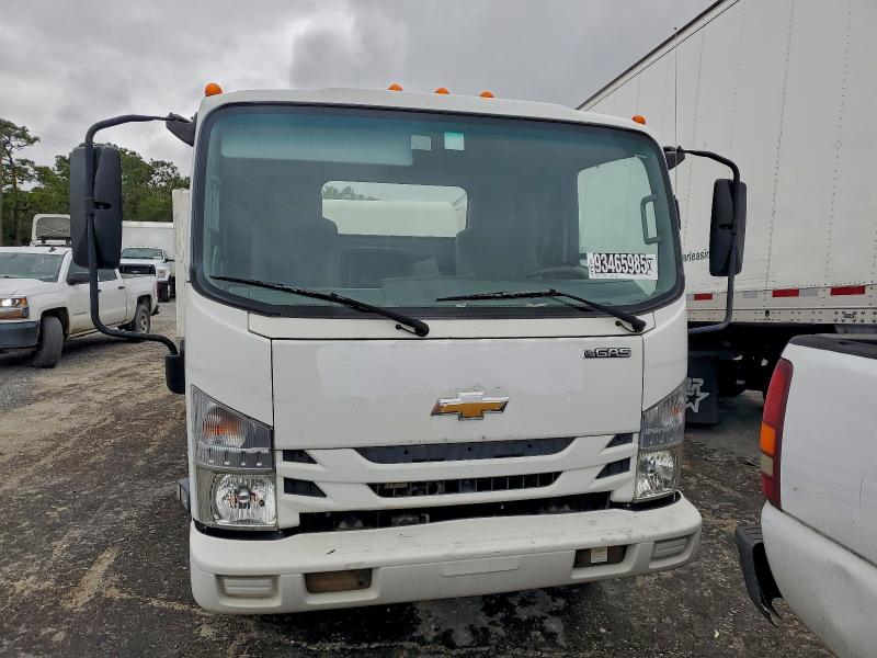 2017 CHEVROLET 4500 #3311557247