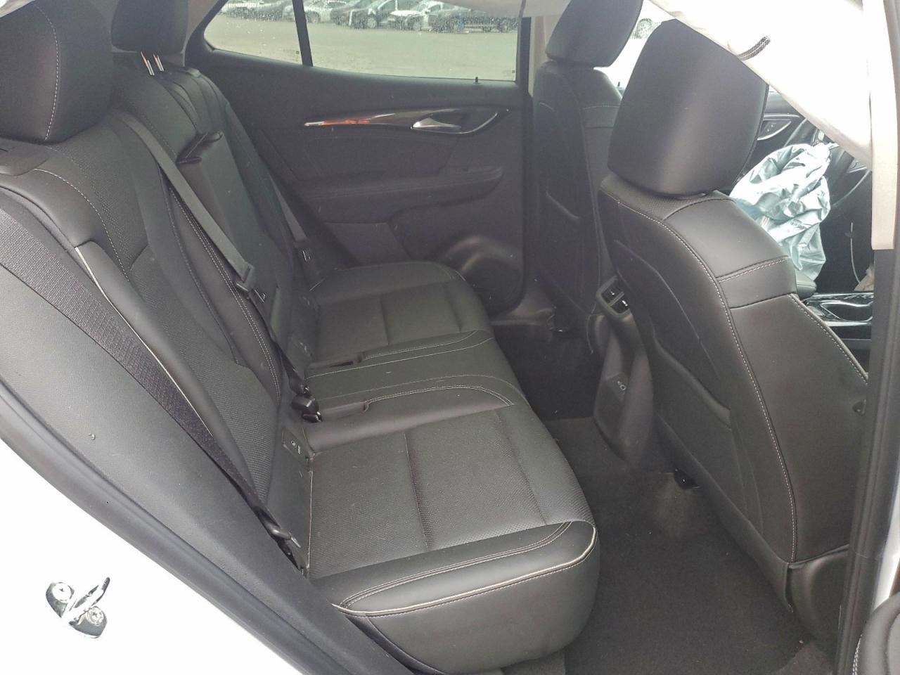 BUICK ENVISION ESSENCE