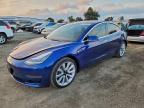 Lot #3308569520 2020 TESLA MODEL 3