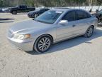Lot #3304735929 2006 HYUNDAI AZERA SE