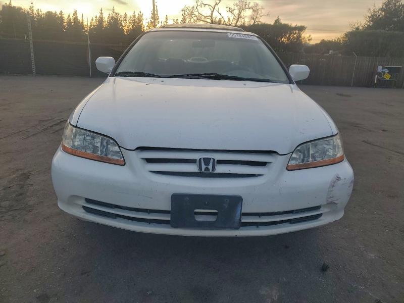 2001 HONDA ACCORD EX #3302929688