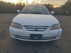Lot #3302929688 2001 HONDA ACCORD EX