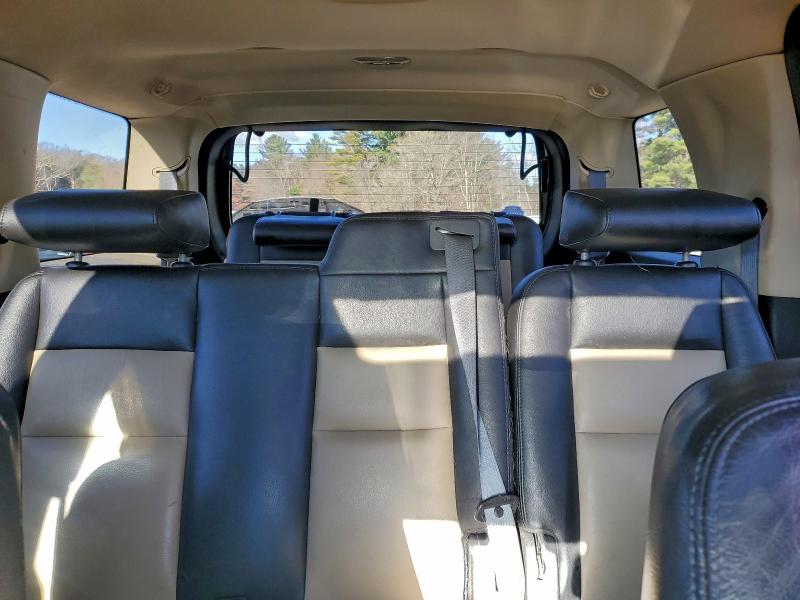 2009 FORD EXPLORER E #3303726427